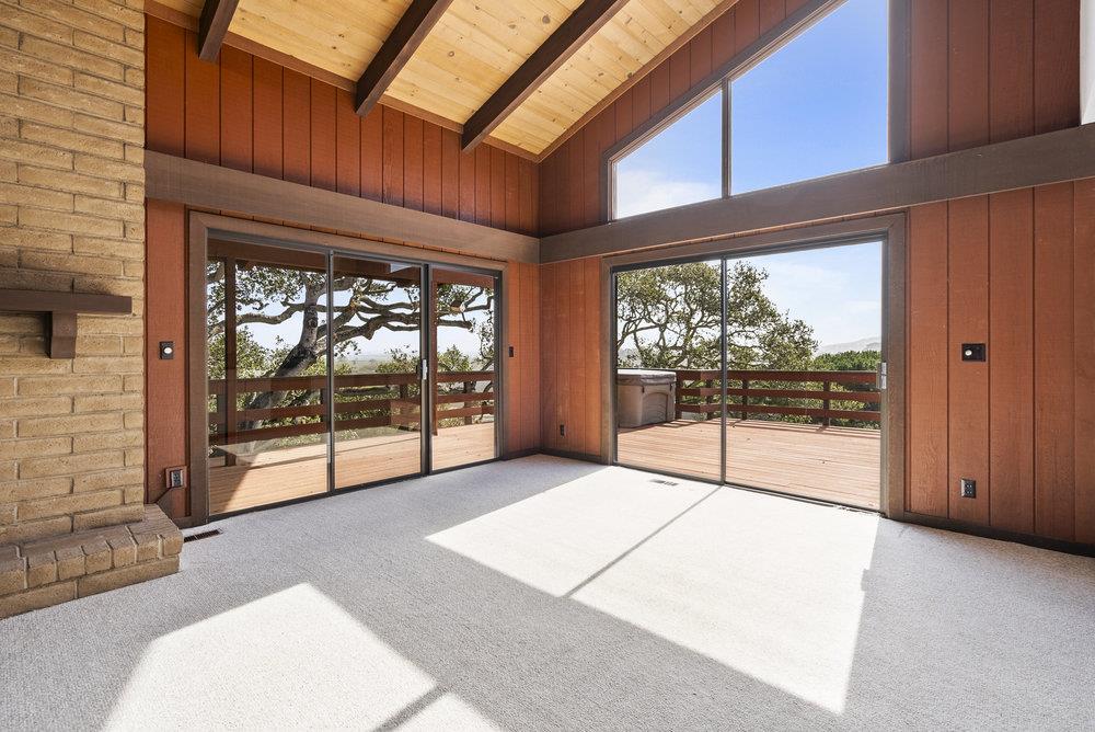 14104 Reservation Road Salinas, CA 93908 - Photo 16 of 56 a view of a room with large windows