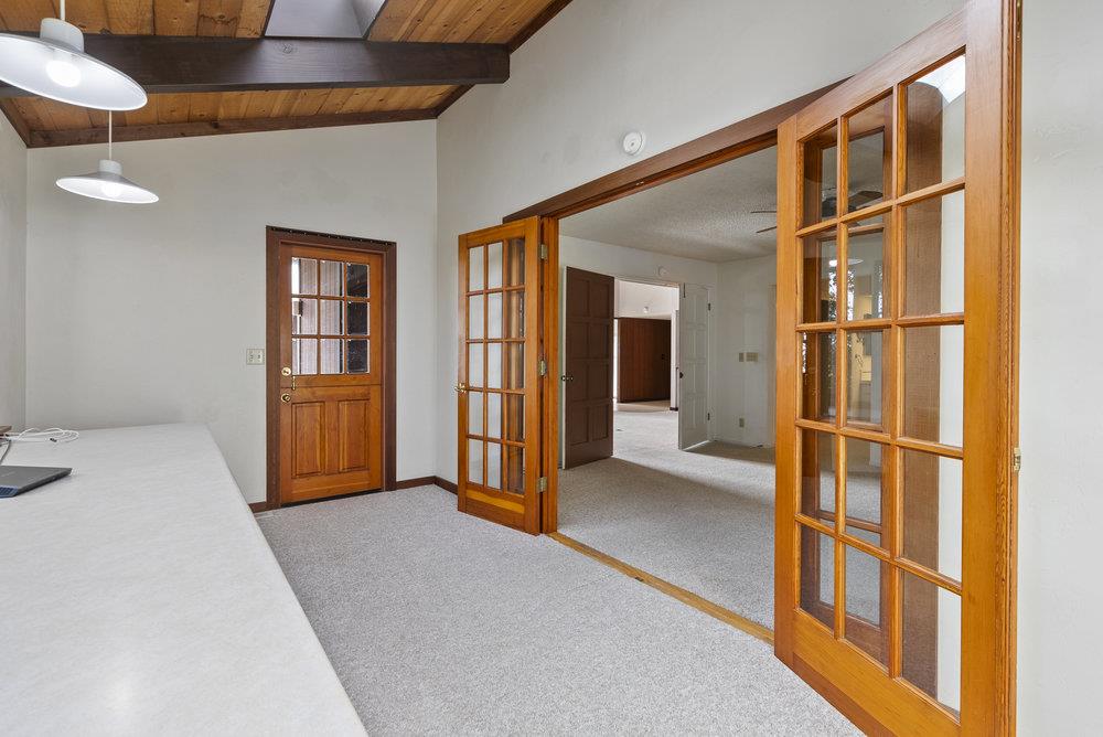 14104 Reservation Road Salinas, CA 93908 - Photo 30 of 56 a view of an empty room