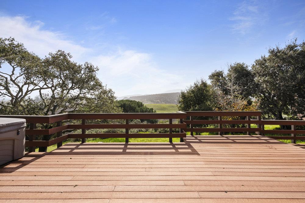 14104 Reservation Road Salinas, CA 93908 - Photo 46 of 56 a view of outdoor space with swings and slides