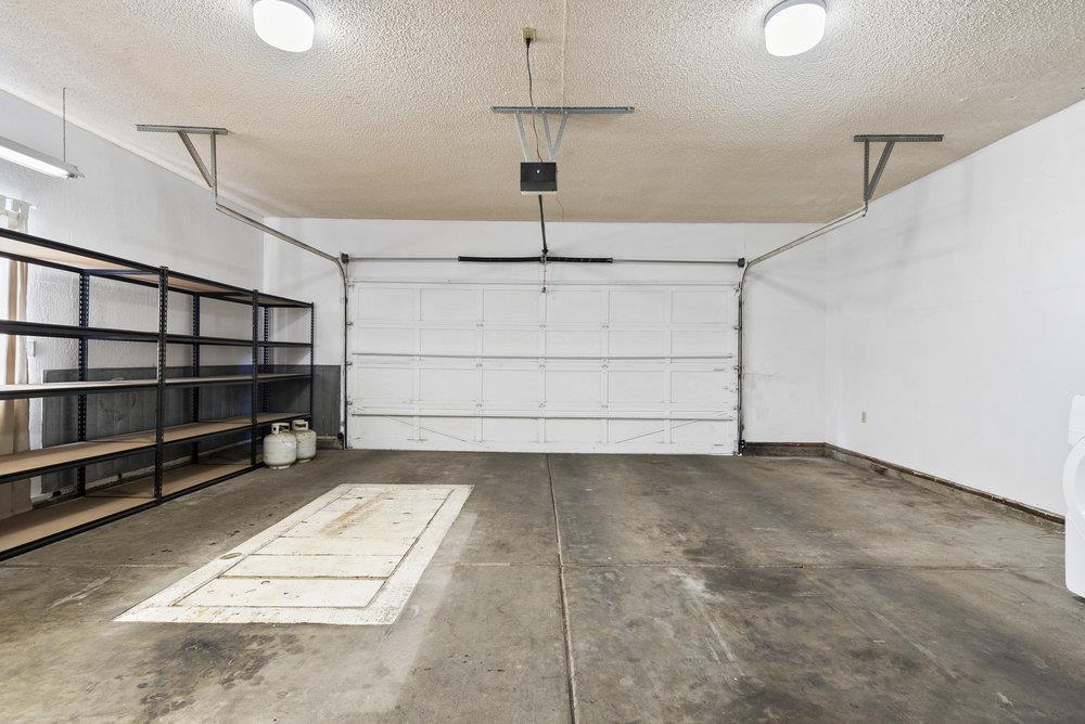 14104 Reservation Road Salinas, CA 93908 - Photo 50 of 56 a view of a garage