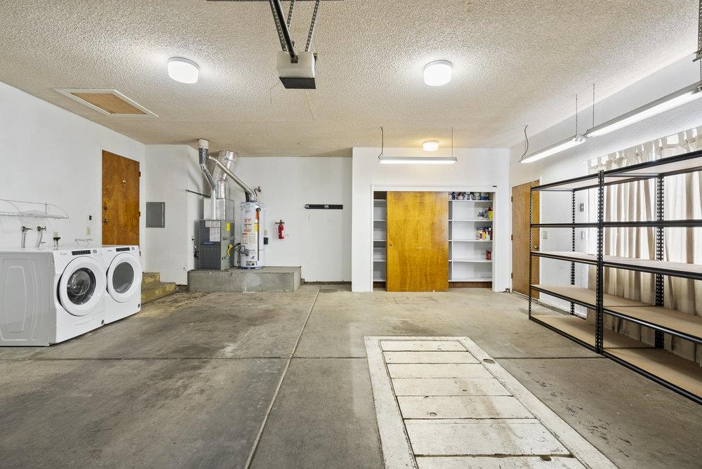 14104 Reservation Road Salinas, CA 93908 - Photo 51 of 56 a view of a storage & utility room
