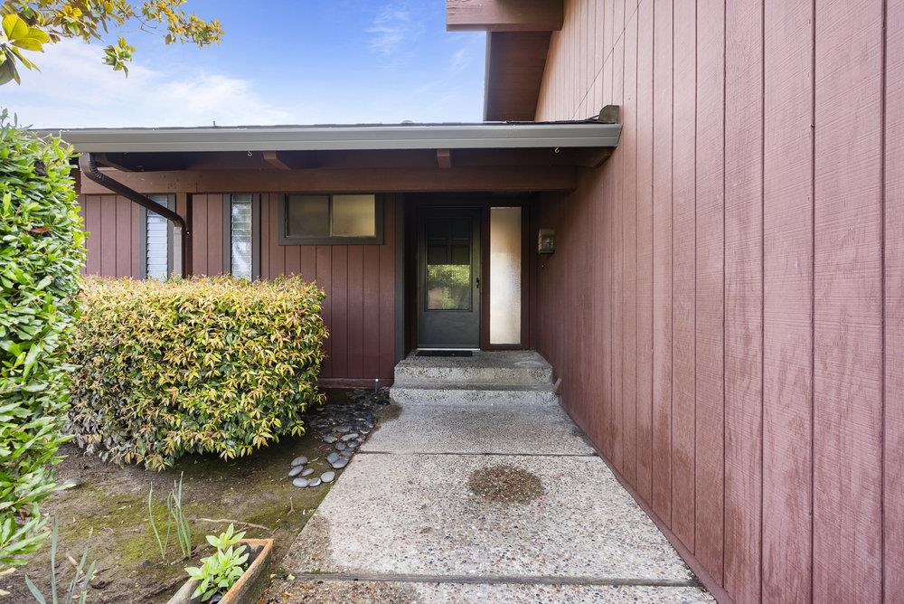 14104 Reservation Road Salinas, CA 93908 - Photo 8 of 56 a view of a entryway door front of house