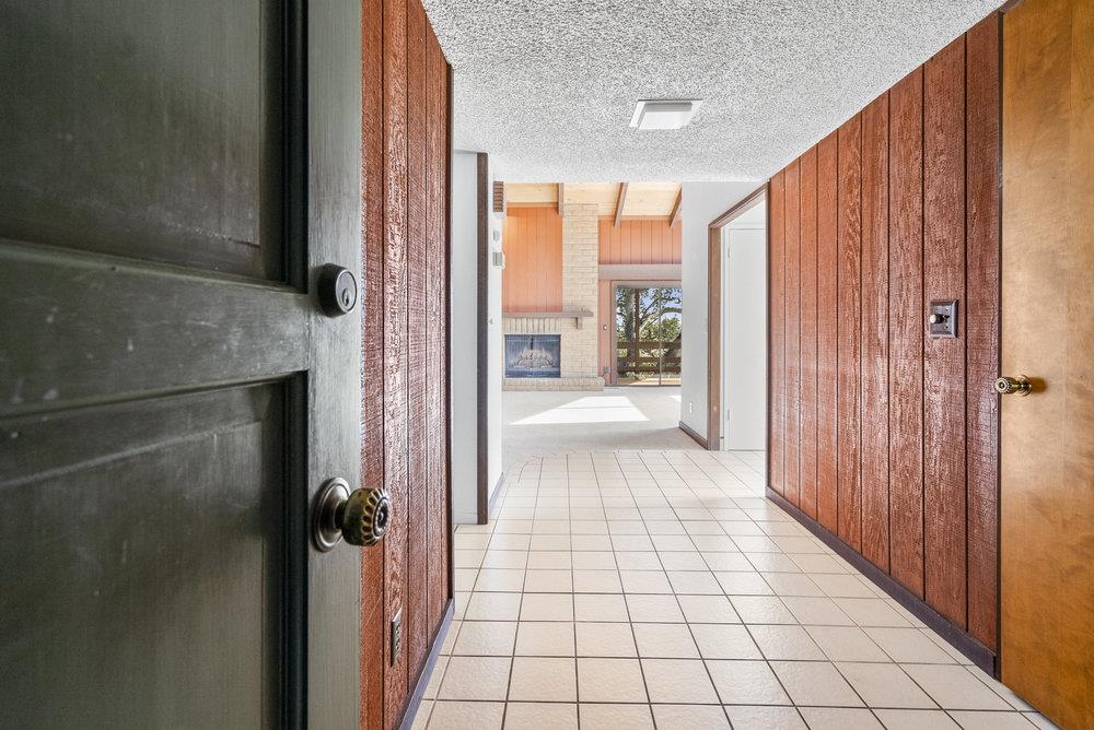 14104 Reservation Road Salinas, CA 93908 - Photo 10 of 56 a view of an entryway with interior
