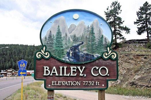 33 Smith Street Bailey, CO 80421 - Photo 15 of 20