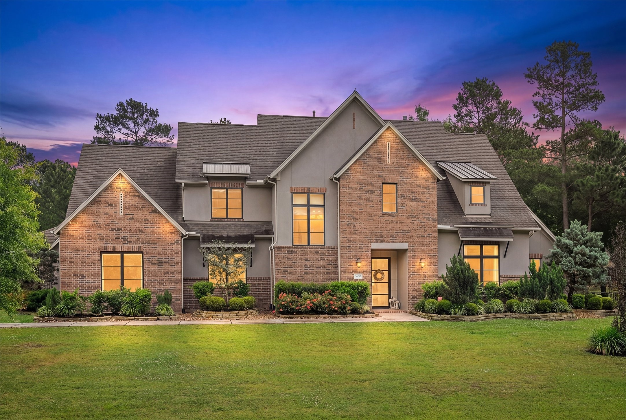 30702 Spring Lake Boulevard Tomball, TX 77375 - Photo 2 of 49