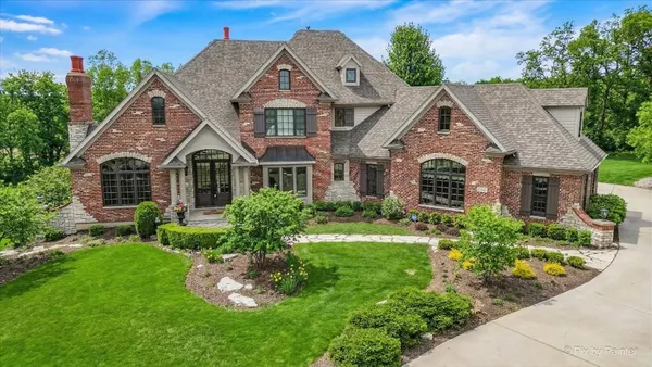 $999,000 | 11446 Brighton Oaks Drive, Yorkville, IL 60560