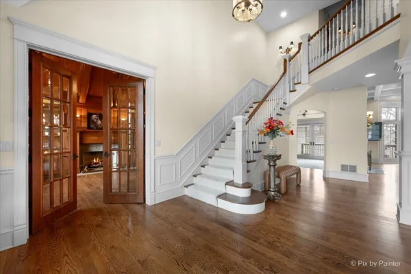$999,000 | 11446 Brighton Oaks Drive, Yorkville, IL 60560