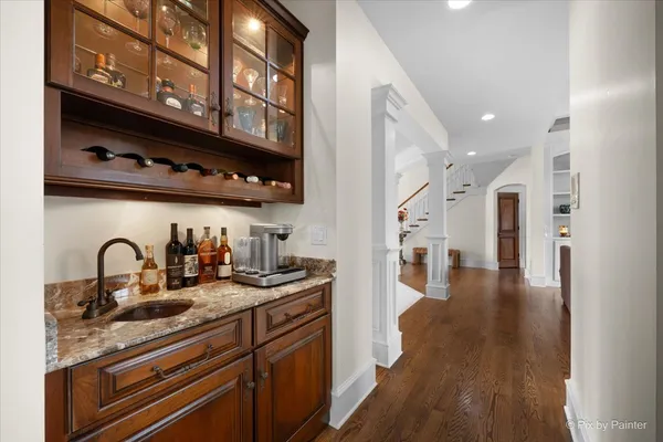 $999,000 | 11446 Brighton Oaks Drive, Yorkville, IL 60560