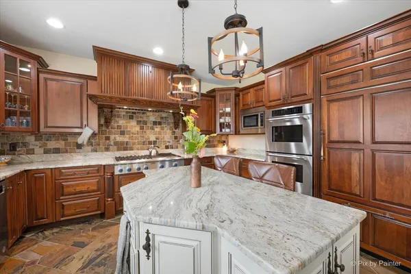$999,000 | 11446 Brighton Oaks Drive, Yorkville, IL 60560