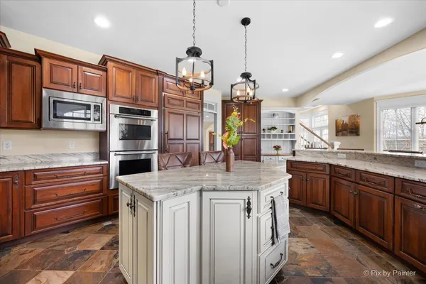 $999,000 | 11446 Brighton Oaks Drive, Yorkville, IL 60560