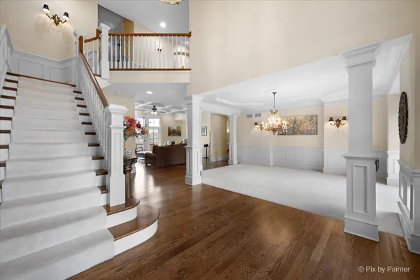 $999,000 | 11446 Brighton Oaks Drive, Yorkville, IL 60560