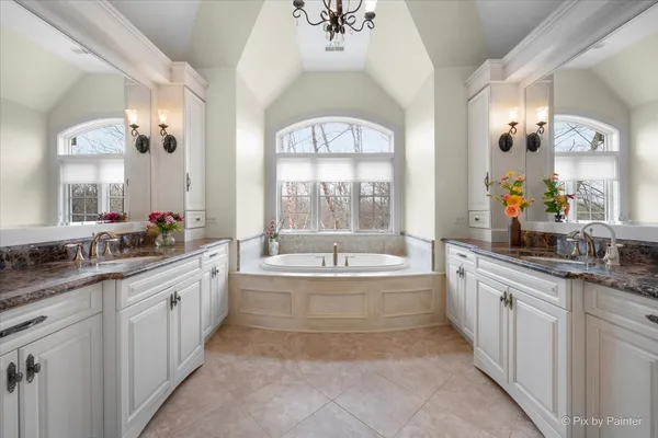 $999,000 | 11446 Brighton Oaks Drive, Yorkville, IL 60560