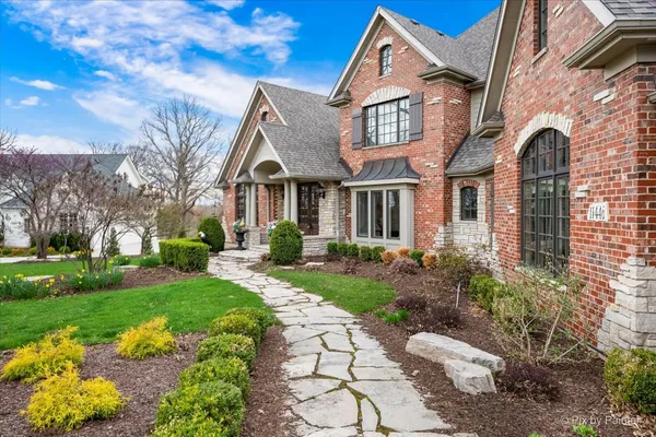 $999,000 | 11446 Brighton Oaks Drive, Yorkville, IL 60560