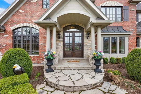 $999,000 | 11446 Brighton Oaks Drive, Yorkville, IL 60560