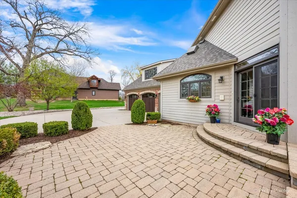 $999,000 | 11446 Brighton Oaks Drive, Yorkville, IL 60560