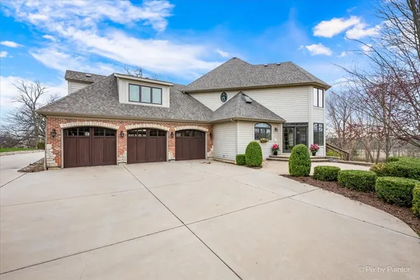 $999,000 | 11446 Brighton Oaks Drive, Yorkville, IL 60560