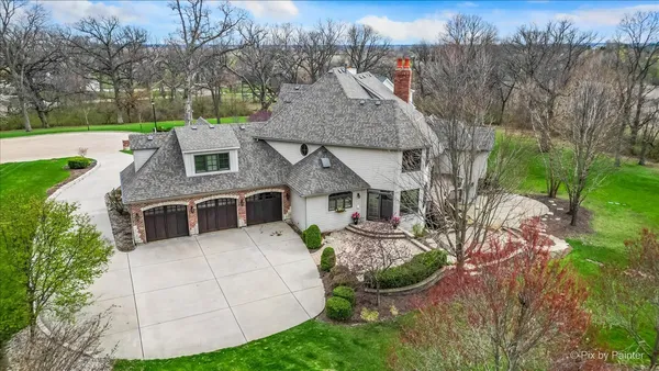 $999,000 | 11446 Brighton Oaks Drive, Yorkville, IL 60560