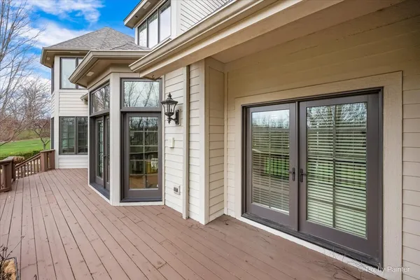 $999,000 | 11446 Brighton Oaks Drive, Yorkville, IL 60560
