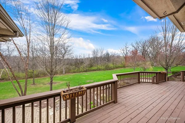 $999,000 | 11446 Brighton Oaks Drive, Yorkville, IL 60560