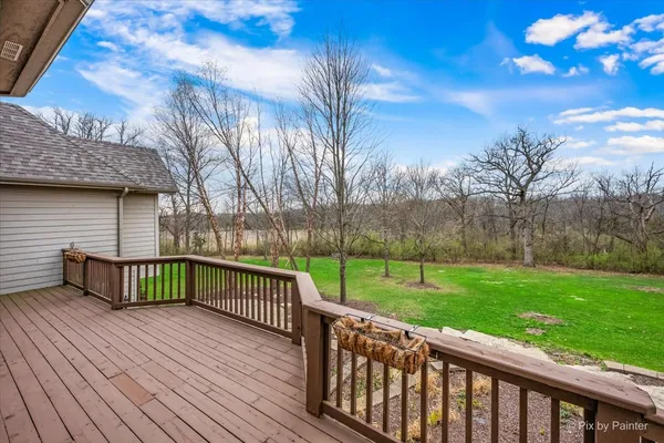 $999,000 | 11446 Brighton Oaks Drive, Yorkville, IL 60560
