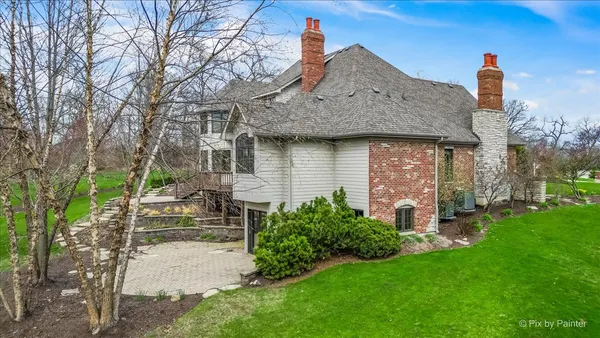 $999,000 | 11446 Brighton Oaks Drive, Yorkville, IL 60560