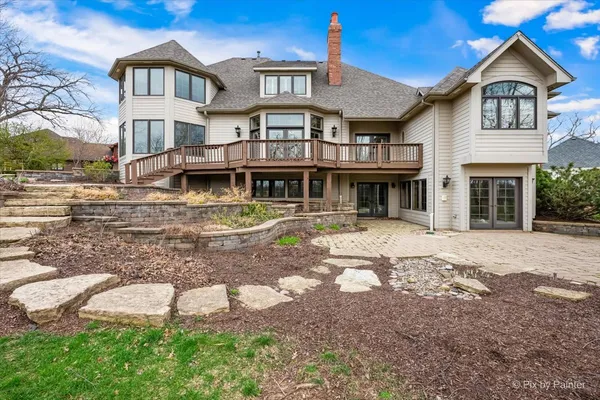 $999,000 | 11446 Brighton Oaks Drive, Yorkville, IL 60560