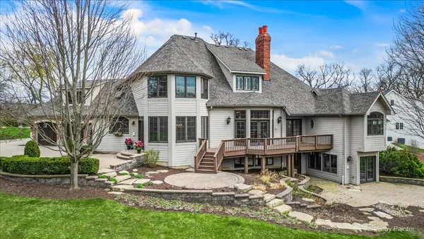 $999,000 | 11446 Brighton Oaks Drive, Yorkville, IL 60560