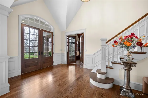 $999,000 | 11446 Brighton Oaks Drive, Yorkville, IL 60560