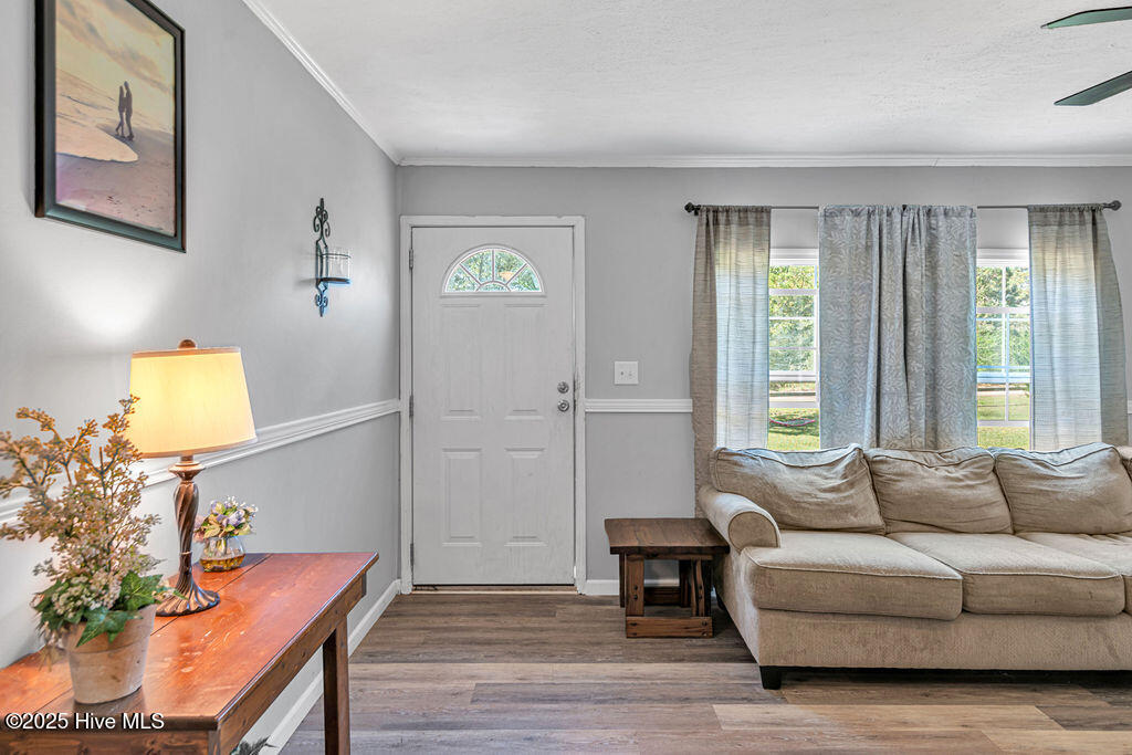 203 Johnny Whaley Road Beulaville, NC 28518 - Photo 35 of 50 DSC_3609