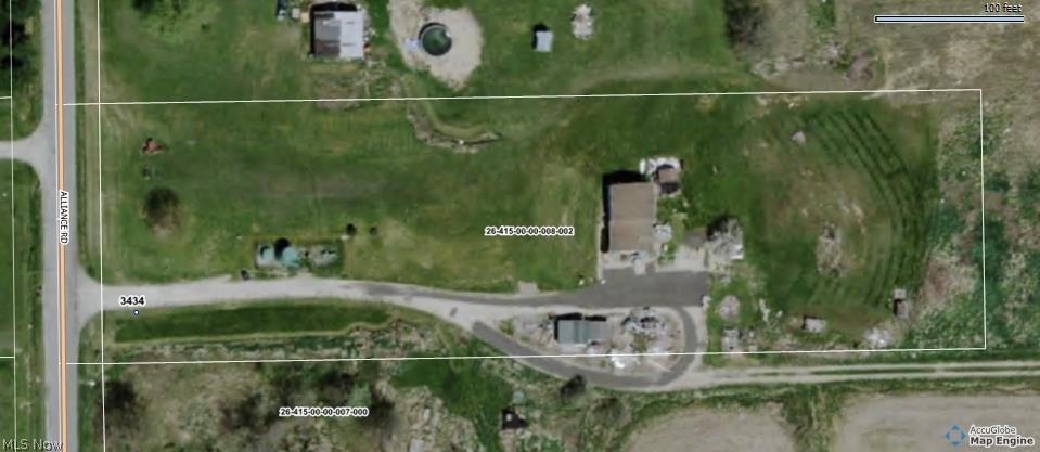 3434 Alliance Road Rootstown, OH 44272 - Photo 35 of 35