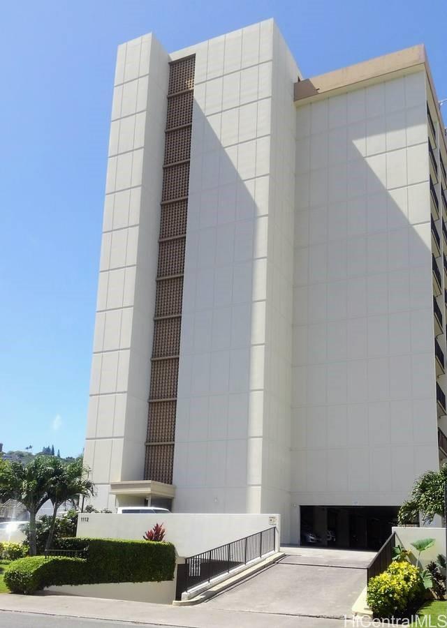 1112 Kinau Street, Unit 506 Honolulu, HI 96814 - Photo 1 of 12