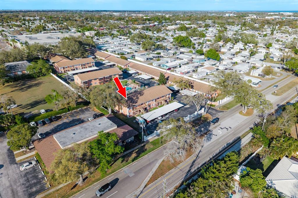 2250 Druid Road, Unit 905 Clearwater, FL 33764 - Photo 2 of 35
