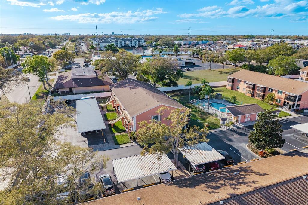 2250 Druid Road, Unit 905 Clearwater, FL 33764 - Photo 26 of 35
