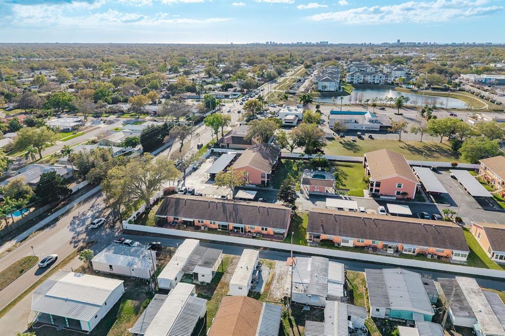 2250 Druid Road, Unit 905 Clearwater, FL 33764 - Photo 28 of 35