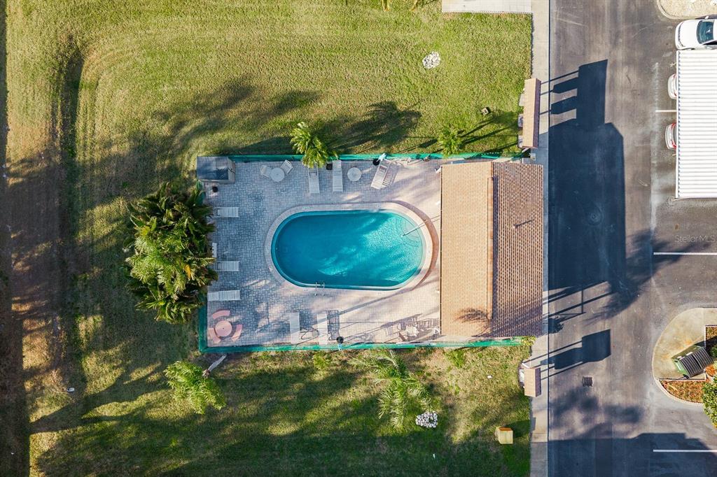 2250 Druid Road, Unit 905 Clearwater, FL 33764 - Photo 31 of 35