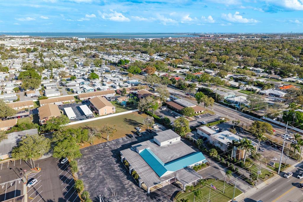 2250 Druid Road, Unit 905 Clearwater, FL 33764 - Photo 34 of 35