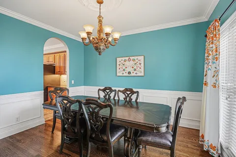 $693,900 | 201 James Matthew Lane, Mount Juliet, TN 37122