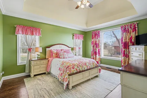 $693,900 | 201 James Matthew Lane, Mount Juliet, TN 37122