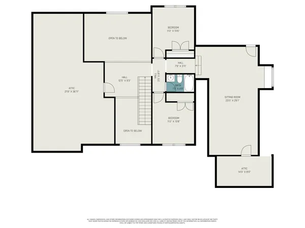 $689,900 | 201 James Matthew Lane, Mount Juliet, TN 37122
