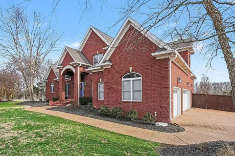 $693,900 | 201 James Matthew Lane, Mount Juliet, TN 37122