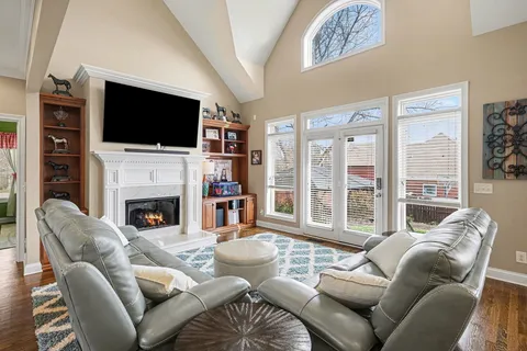 $693,900 | 201 James Matthew Lane, Mount Juliet, TN 37122