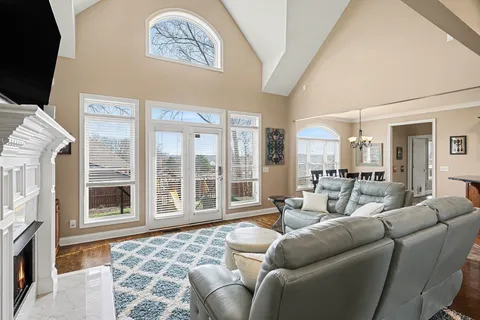 $693,900 | 201 James Matthew Lane, Mount Juliet, TN 37122