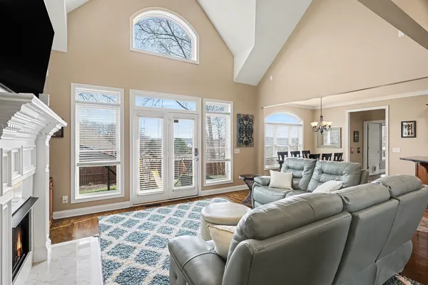 $689,900 | 201 James Matthew Lane, Mount Juliet, TN 37122