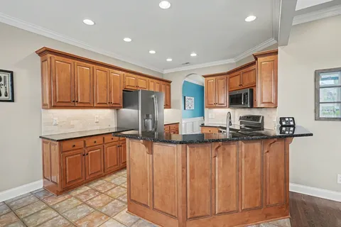 $693,900 | 201 James Matthew Lane, Mount Juliet, TN 37122