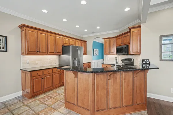 $689,900 | 201 James Matthew Lane, Mount Juliet, TN 37122