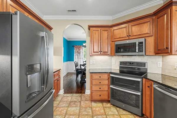 $689,900 | 201 James Matthew Lane, Mount Juliet, TN 37122