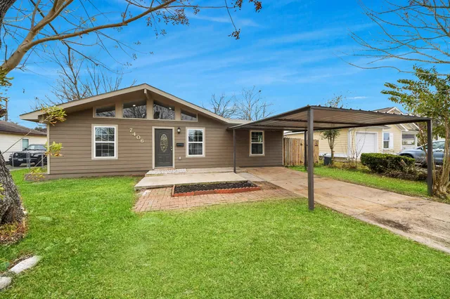 $270,000 | 7406 West Lambuth Lane, Deer Park, TX 77536
