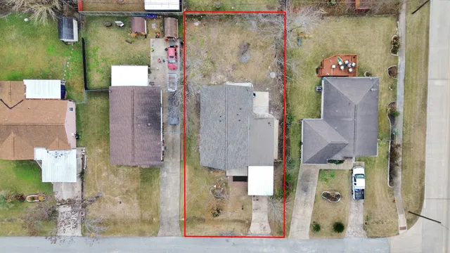 $270,000 | 7406 West Lambuth Lane, Deer Park, TX 77536