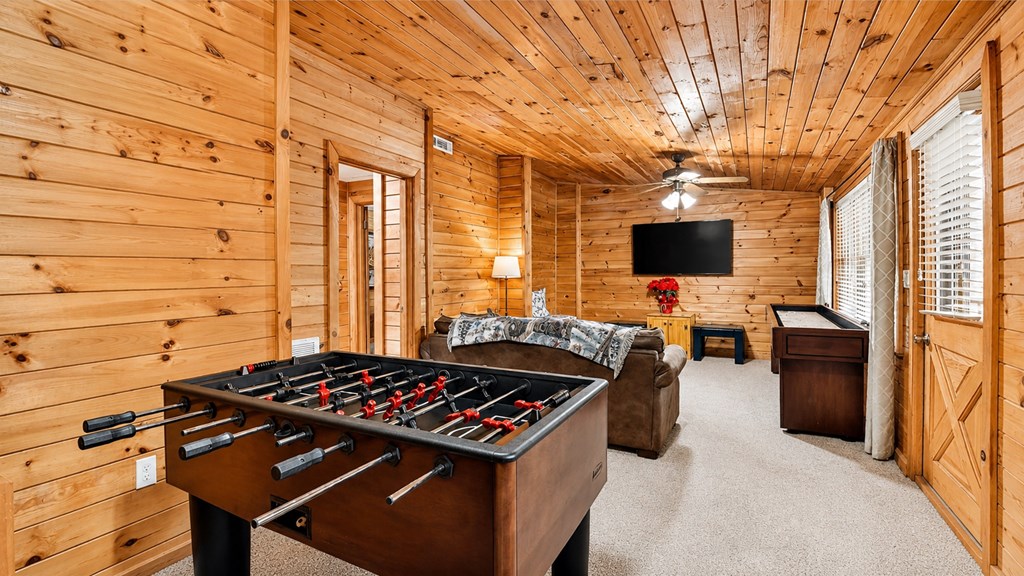488 Joann Sisson Road Blue Ridge, GA 30513 - Photo 25 of 33 Gallery Image 25