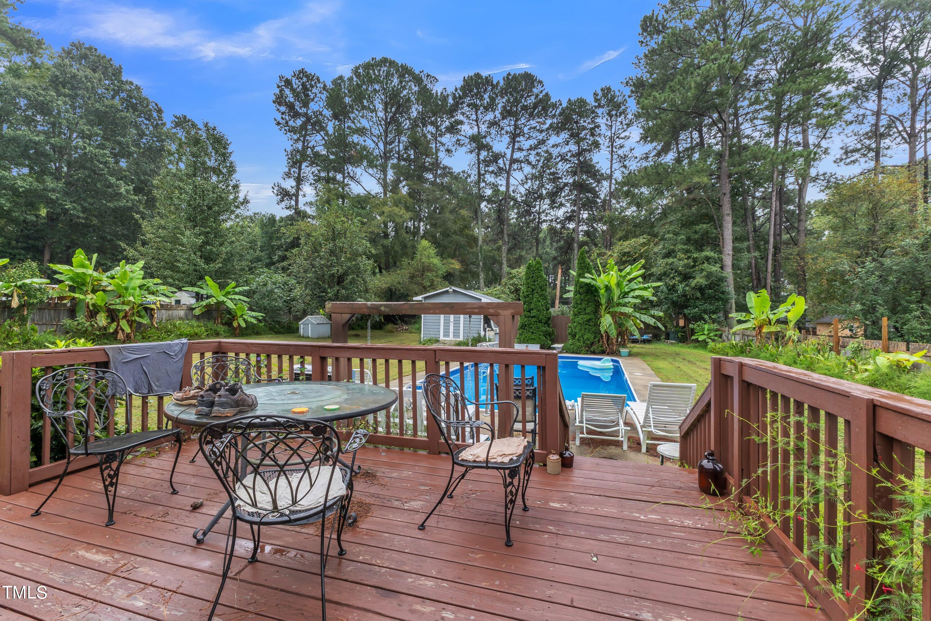 725 Colonial Drive Raleigh, NC 27603 - Photo 3 of 42